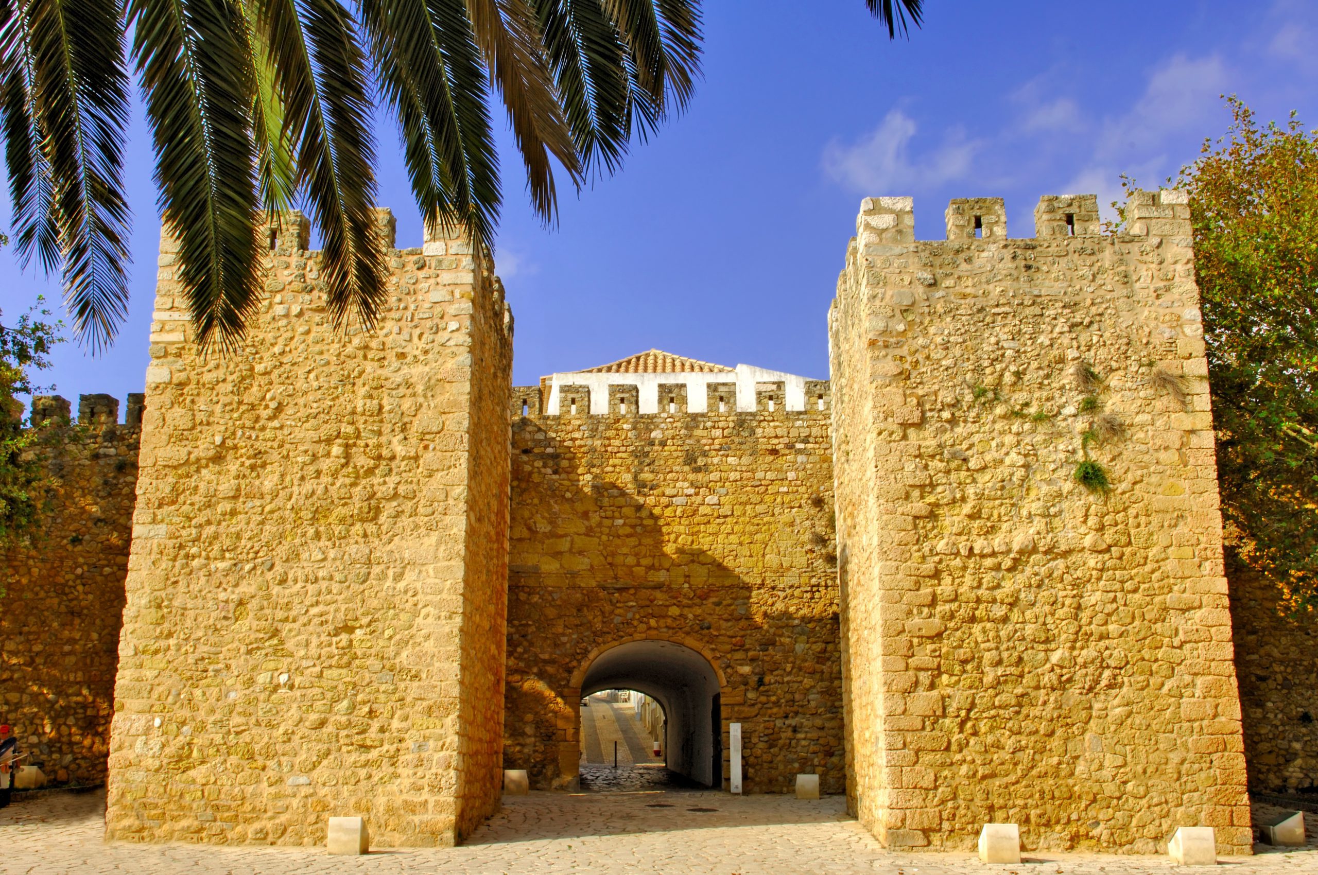 Shell Apartment - Alojamento Lagos - Castelo dos Governadores- Algarve
