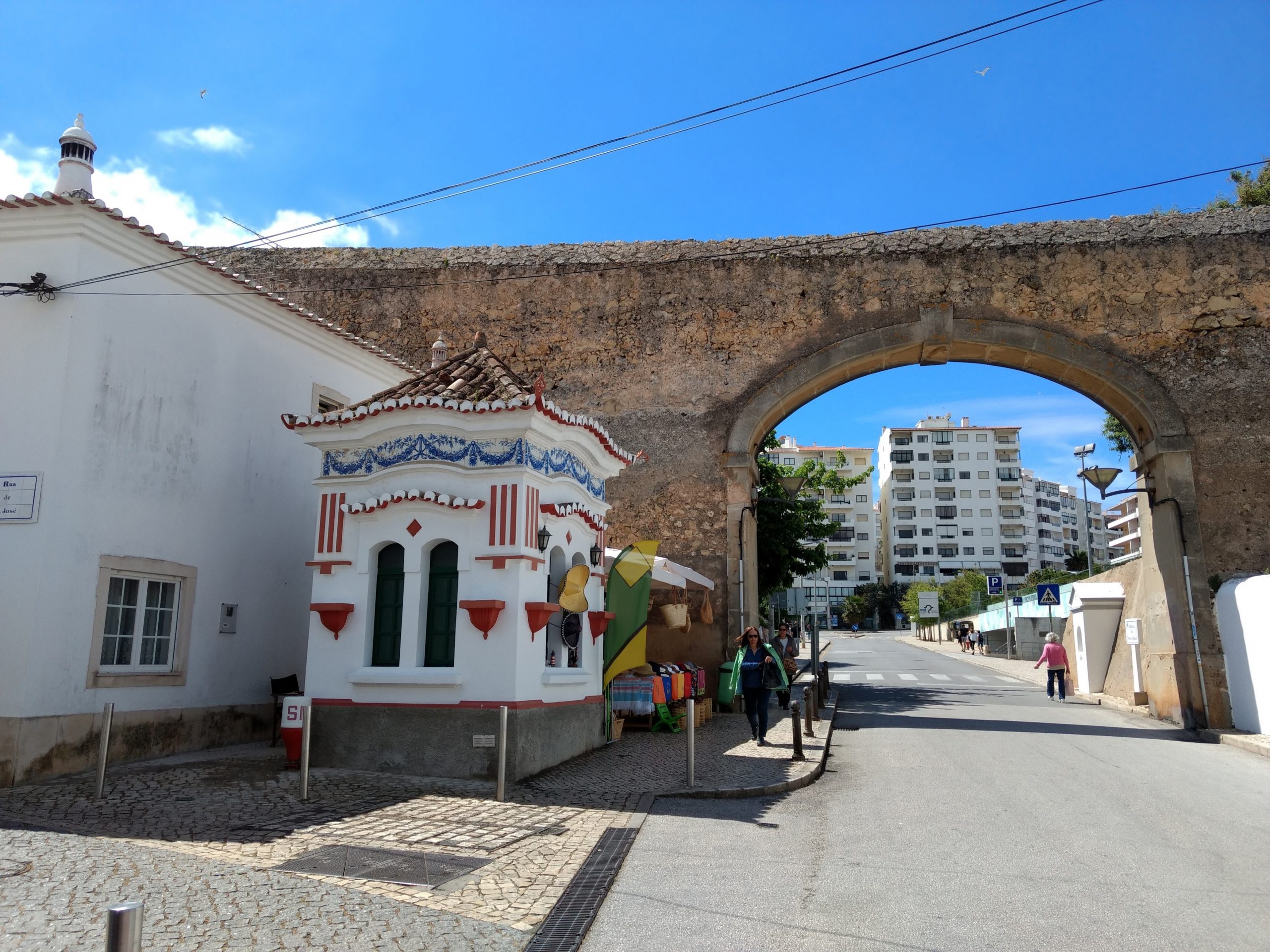 Shell Apartment - Alojamento Lagos - Muralhas - Algarve
