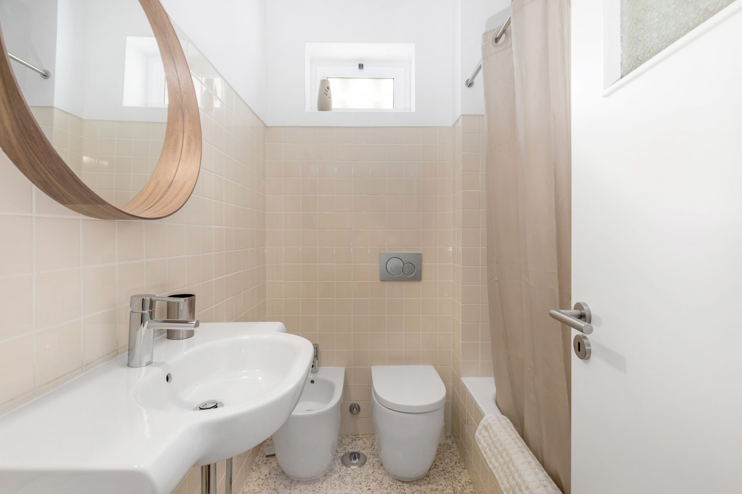 Shell Apartment - Lagos, Algarve - WC do apartamento