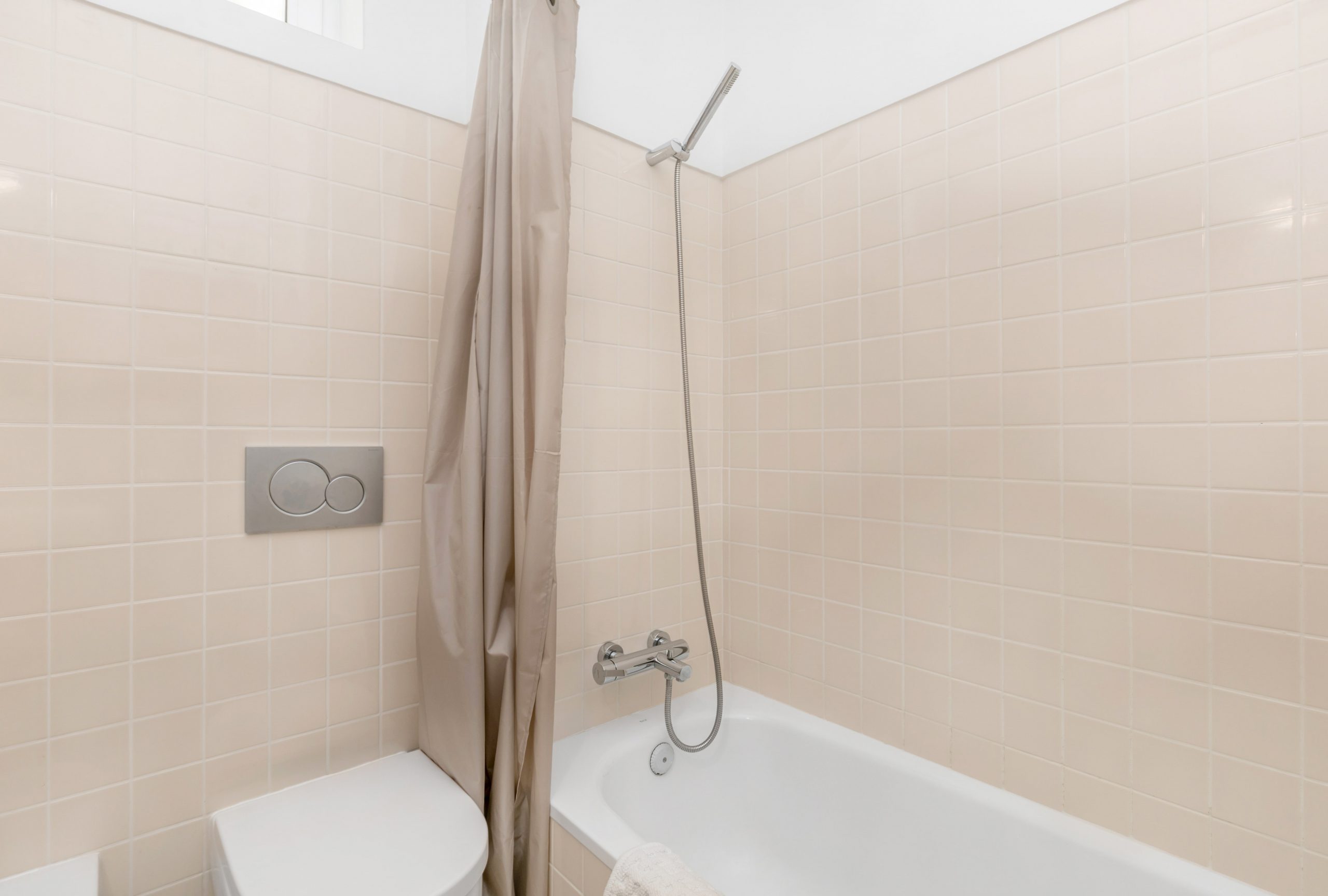 Shell Apartment - Lagos, Algarve - WC do apartamento