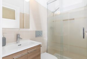 Shell Apartment - Lagos, Algarve - WC do apartamento