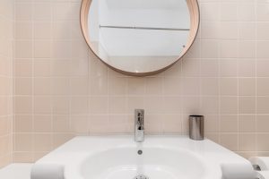 Shell Apartment - Lagos, Algarve - WC do apartamento