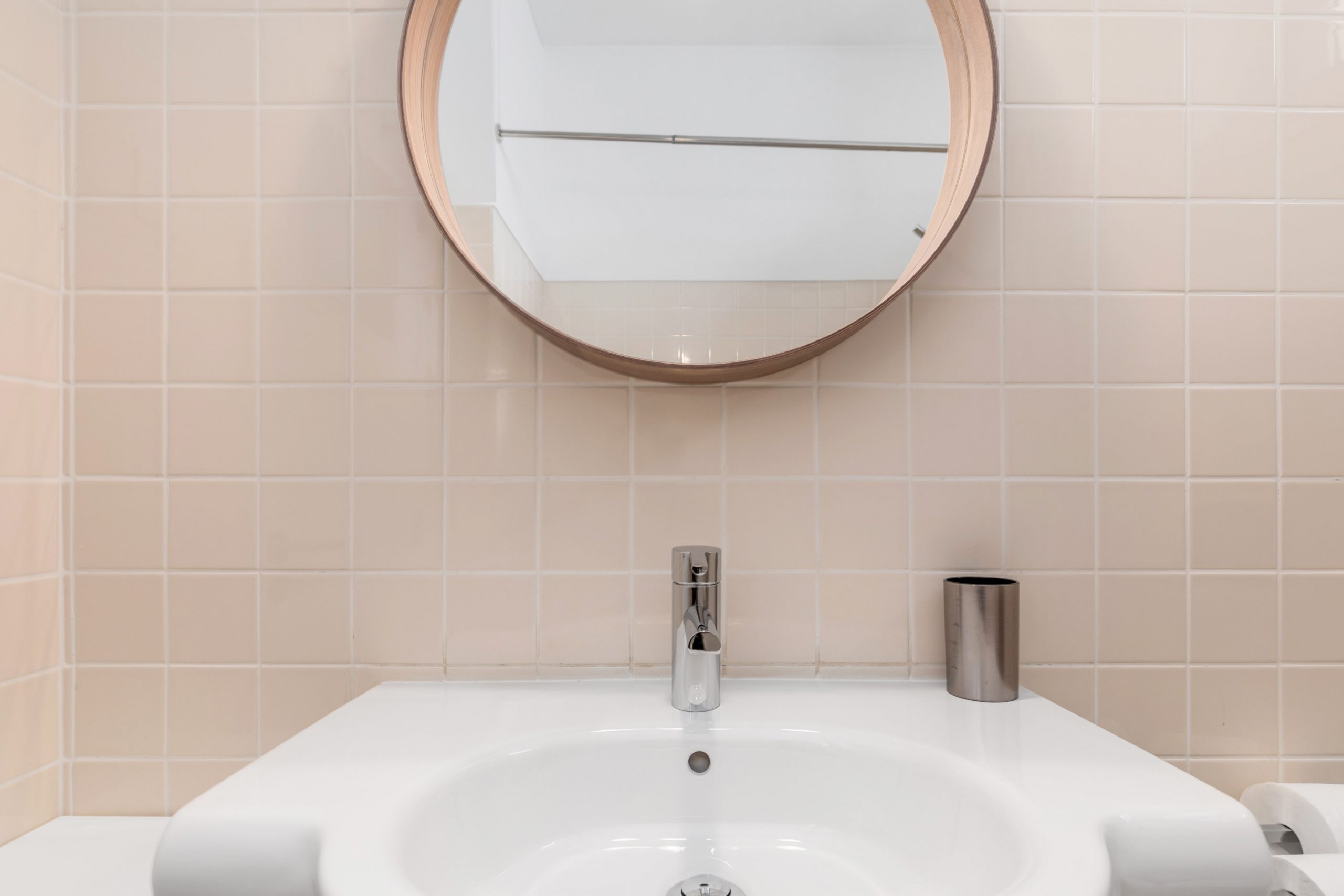 Shell Apartment - Lagos, Algarve - WC do apartamento