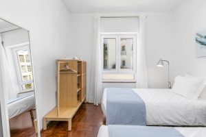 Shell Apartment - Lagos, Algarve - Quarto