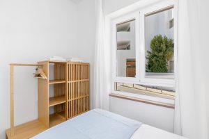 Shell Apartment - Lagos, Algarve - Quarto