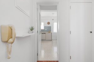 Shell Apartment - Lagos, Algarve - Hall do apartamento