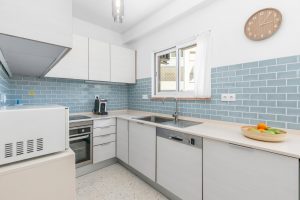 Shell Apartment - Lagos, Algarve - Cozinha do apartamento