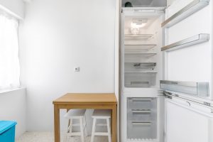 Shell Apartment - Lagos, Algarve - Cozinha do apartamento