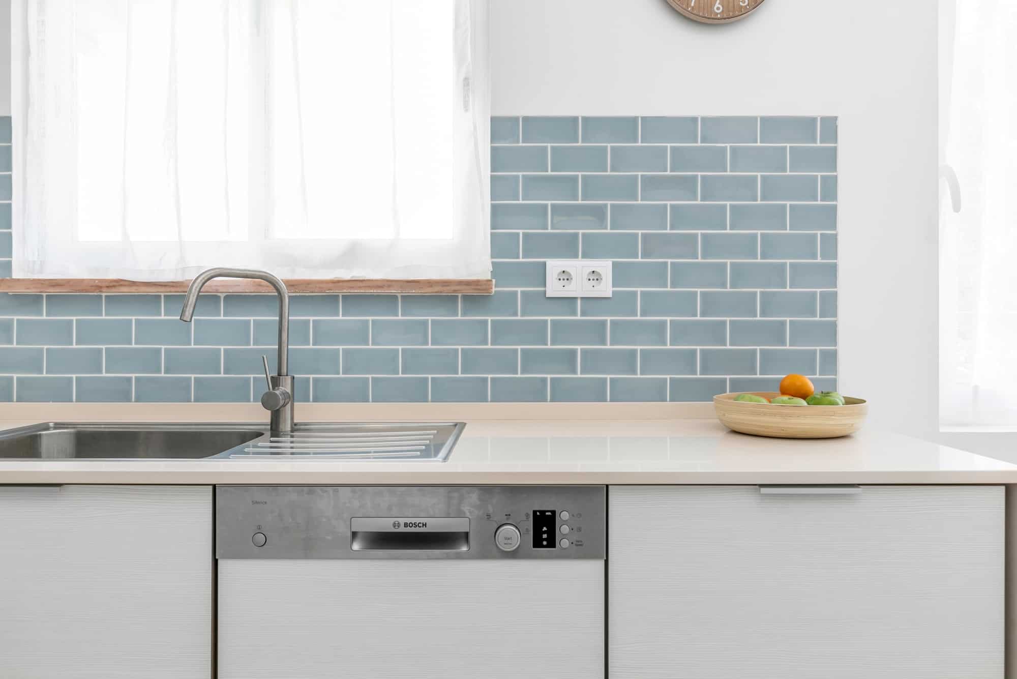 Shell Apartment - Apartamento, Lagos, Algarve - Cozinha equipada